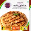 Khana Khazana Aloo Paratha (4pcs) 400GM