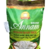 Annam Ponni Raw Rice 10KG