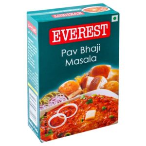 Everest Pav Bhaji Masala 100GM