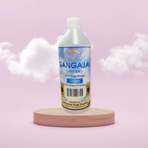 Pooja Gangajal 250ML