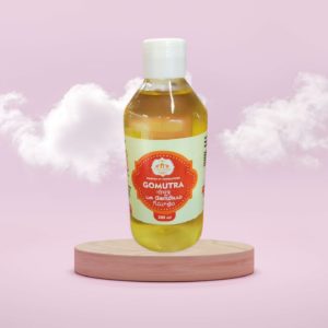 Pooja Gomutra 200ML