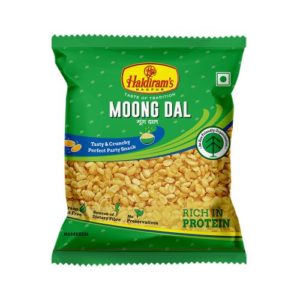Haldirams Moong Dal 200GM