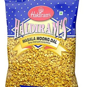 Haldirams Moong Dal Masala 200GM