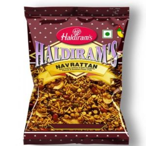 Haldirams Navrattan 200GM