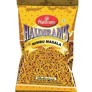 Haldirams Nimbu Masala 200GM