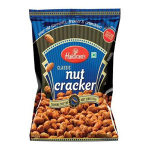 Haldirams Nut Cracker 200GM