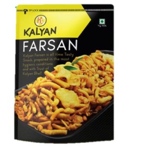 Kalyan Farsan 250GM