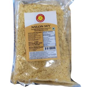 Kamal Nylon Sev 200GM