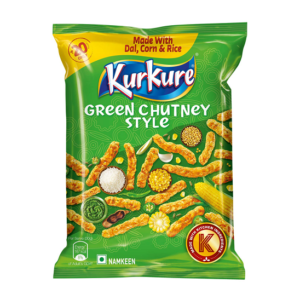 Kurkure Green Chutney 68GM