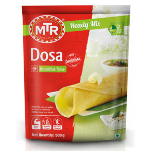 MTR Instant Dosa Mix 500GM