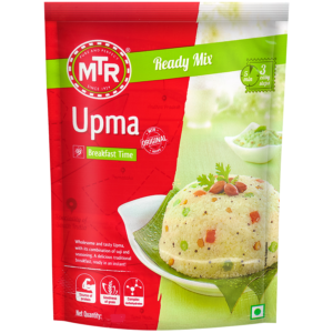 MTR Upma Mix 200GM