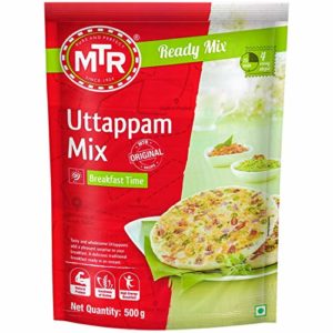 MTR Uttapam Mix 500GM