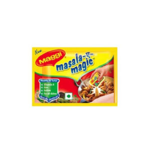 Maggi Magic Masala 6GM