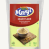 Manji Gram Flour 500GM