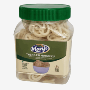 Manji Thenkasi Murukku 150GM