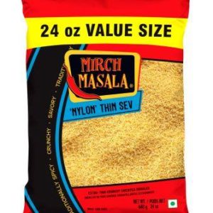 Mirch Masala Nylon Thin Sev 680GM