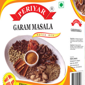 Periyar Garam Masala 200GM