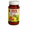 Priya Mixed Vegetable Pickle 300GM