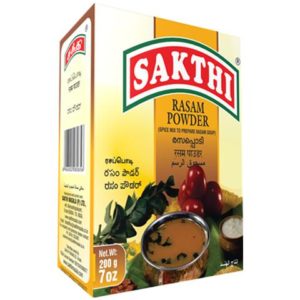 Sakthi Rasam Powder 200GM