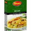 Shan Biryani Masala 50GM