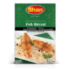 Shan Fish Biryani 50GM