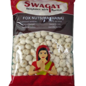 Swagat Phool Makhana 100GM