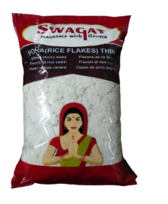 Swagat Rice Flake Thin 1KG