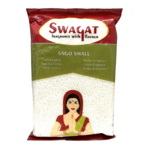 Swagat Sago Medium 500GM