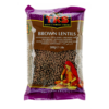 TRS Masoor Dal (Brown Lentils) 1KG