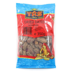 TRS Dried Dates 350GM