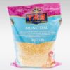 TRS Mung Dal Clean (Split) 1KG