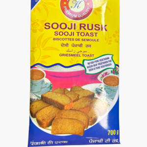 Kamal Sooji Rusk 700GM
